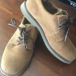 Boys dress shoes